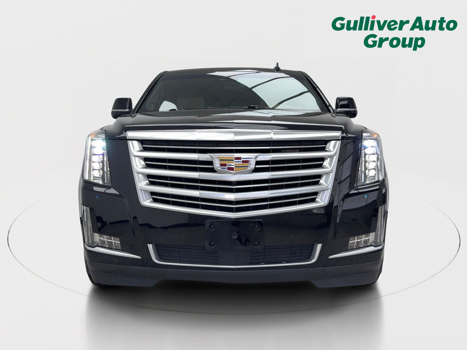 Used 2019 Cadillac Escalade Platinum AWD/4WD image 14