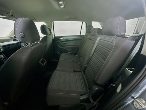 Used 2022 Volkswagen Tiguan S w/ Driver Assistance Package image 27