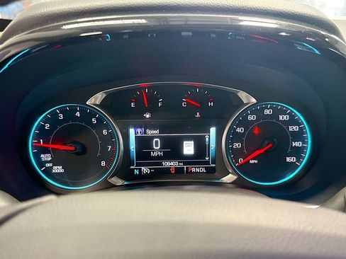 Used 2019 Chevrolet Traverse RS AWD/4WD image 13