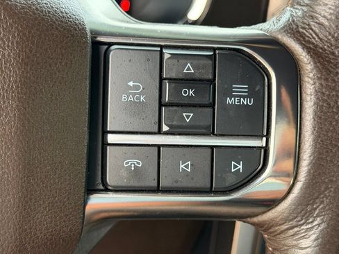 Used 2023 Ford F150 King Ranch w/ Equipment Group 601A High AWD/4WD image 31