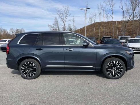 New 2026 Volvo XC90 T8 Ultra image 29