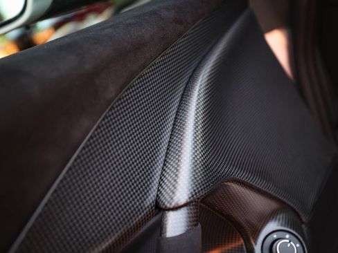 Certified 2023 Ferrari 812 Competizione RWD image 61
