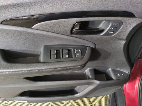 Certified 2022 Honda Passport Elite image 15