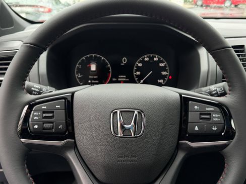 New 2026 Honda Odyssey Sport-L image 20