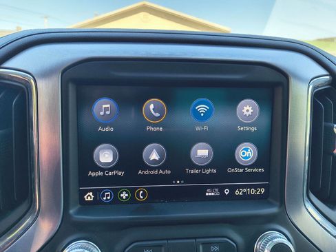 Used 2020 GMC Sierra 1500 Elevation w/ Elevation Value Package AWD/4WD image 27