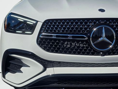 New 2026 Mercedes-Benz GLE 350 4MATIC image 31
