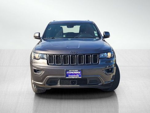 Used 2021 Jeep Grand Cherokee Limited w/ Quick Order Package 28K 80th image 2