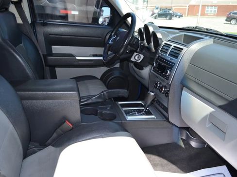 Used 2007 Dodge Nitro SLT image 10