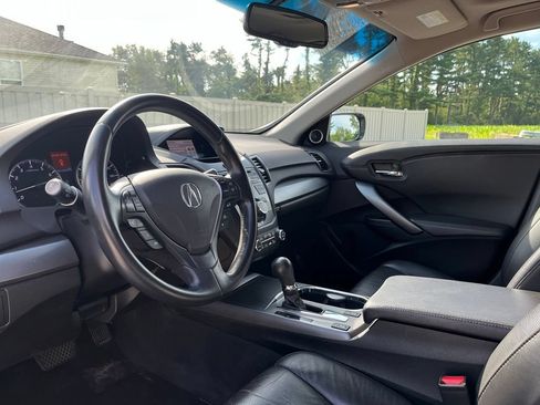 Used 2014 Acura RDX FWD image 17