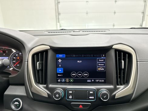 Used 2019 GMC Terrain Denali image 34