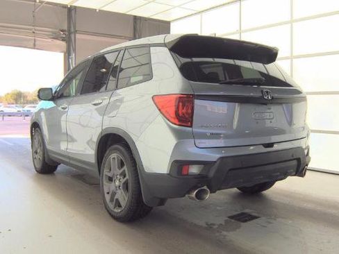 Used 2022 Honda Passport EX-L image 4