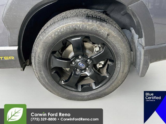 Used 2023 Subaru Forester Wilderness w/ Wilderness Package AWD/4WD image 37