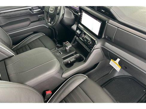 New 2026 GMC Sierra 1500 AT4X AWD/4WD image 12
