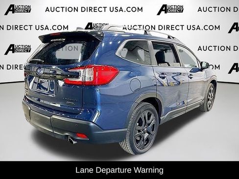 Used 2024 Subaru Ascent Onyx Edition AWD/4WD image 8