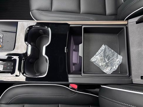 New 2026 Buick Enclave Avenir w/ Super Cruise Package image 35