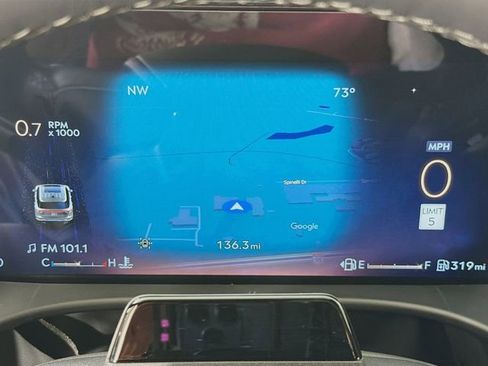 New 2026 Lincoln Aviator Black Label w/ Black Label Special Edition AWD/4WD image 12