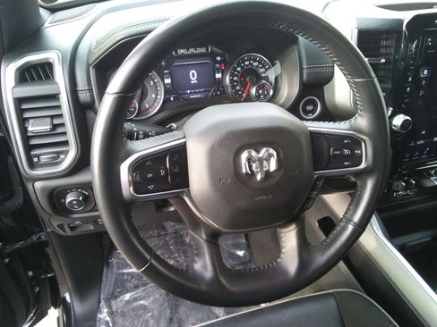 Used 2023 RAM 1500 Laramie image 14