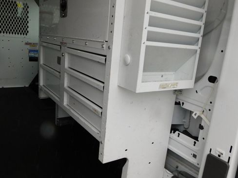 Used 2020 Ford Transit 250 Low Roof image 29