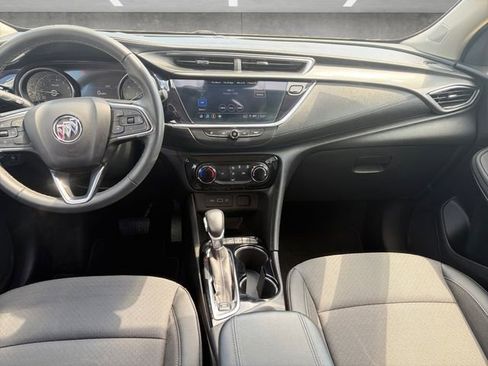 Used 2023 Buick Encore GX Preferred FWD image 3