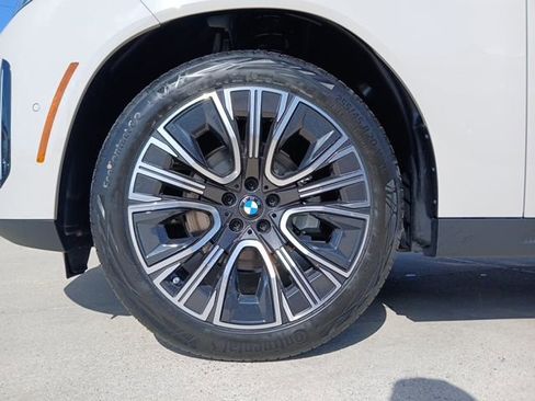 New 2026 BMW X3 xDrive30 AWD/4WD image 5