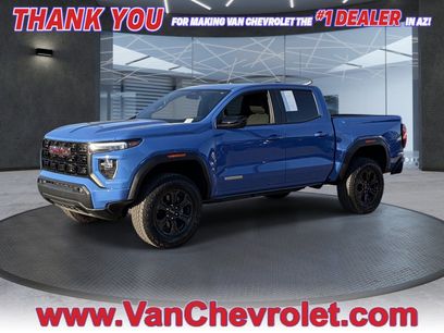 Used 2025 GMC Canyon Elevation w/ Convenience Package