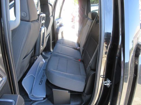Used 2024 GMC Sierra 2500 SLE w/ SLE Convenience Package AWD/4WD image 32