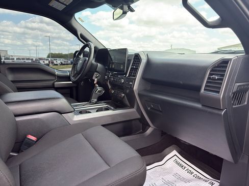 Used 2020 Ford F150 XLT w/ Equipment Group 302A Luxury image 15