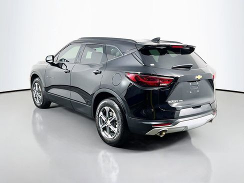 Used 2023 Chevrolet Blazer LT w/ Convenience Package AWD/4WD image 7