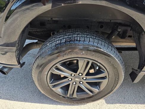 Used 2021 Ford F150 XLT w/ Equipment Group 302A High AWD/4WD image 18