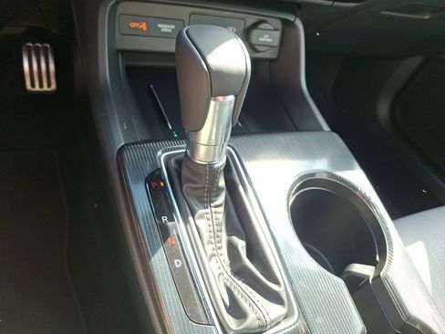 New 2025 Honda Civic Sport Touring image 11