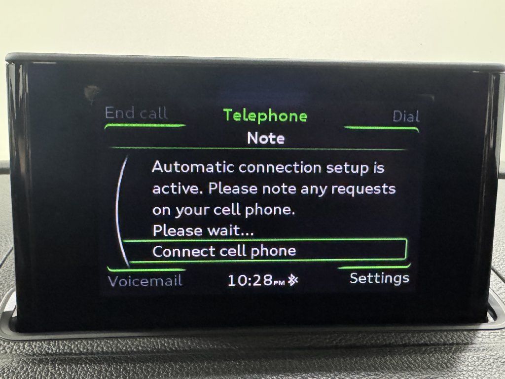 Used 2015 Audi A3 TDI Premium w/ Cold Weather Package FWD image 3