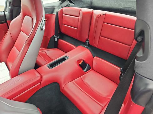 Certified 2019 Porsche 911 Turbo AWD/4WD image 47