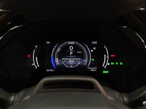 Used 2024 Lexus RX 500h F Sport w/ Convenience Package image 16