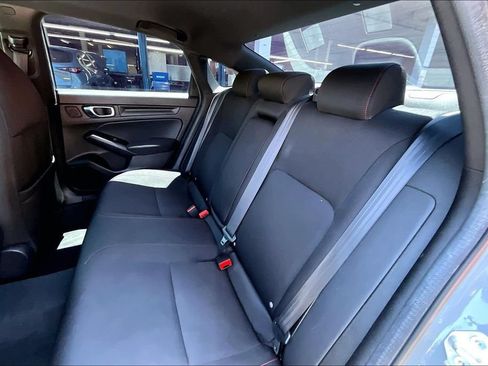 Used 2024 Honda Civic Si image 15