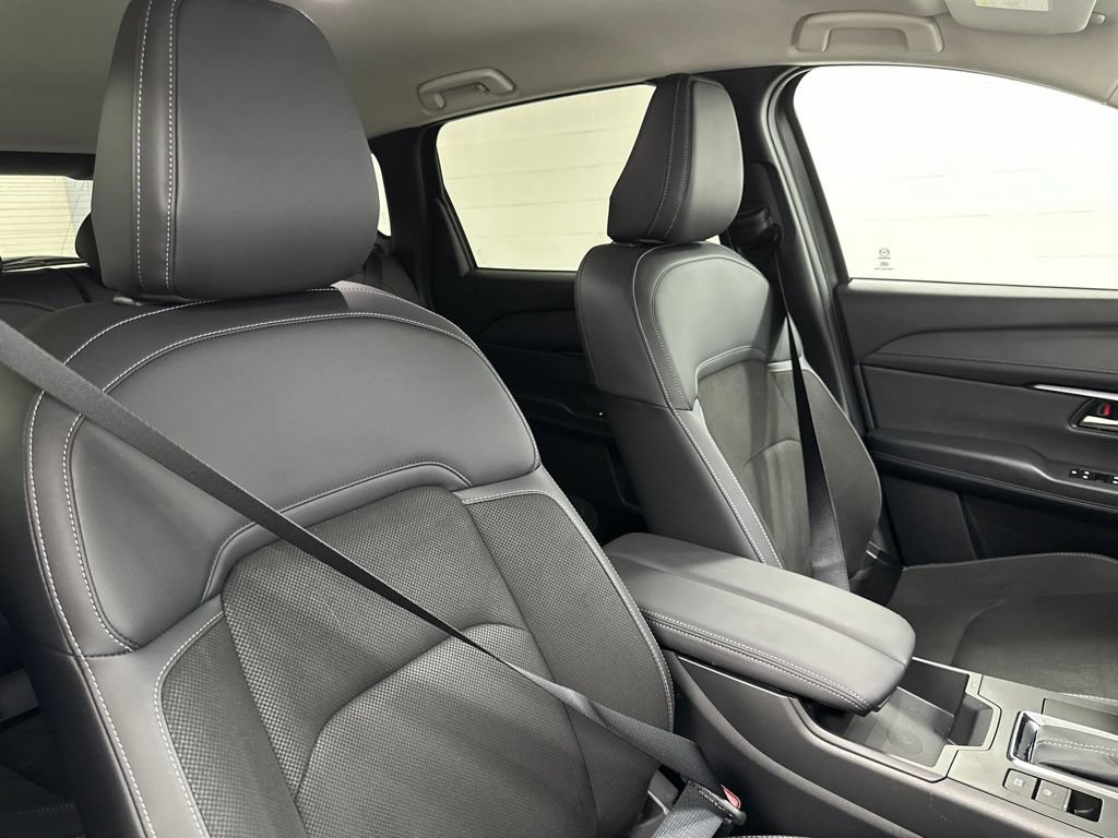 New 2026 MAZDA CX-5 Preferred AWD/4WD image 19