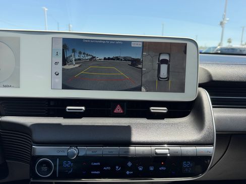 Certified 2023 Hyundai Ioniq 5 Limited AWD/4WD image 29