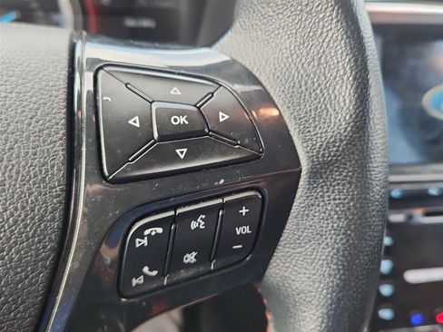 Used 2018 Ford Explorer Sport w/ Equipment Group 401A AWD/4WD image 14