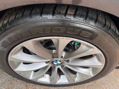 Used 2016 BMW 528i Sedan RWD image 23