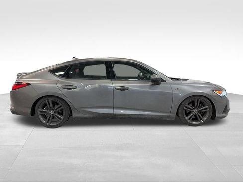Used 2023 Acura Integra A-Spec FWD image 6
