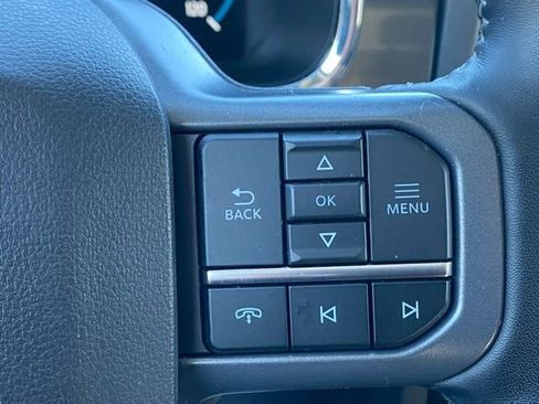 Used 2023 Ford F150 Lariat w/ Equipment Group 502A High image 48