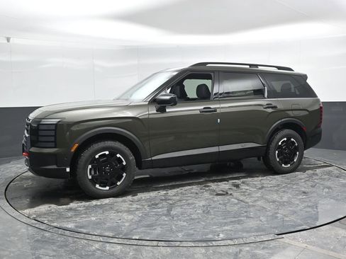 New 2026 Hyundai Palisade XRT Pro image 7