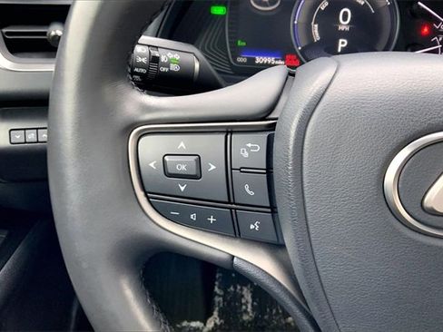 Certified 2023 Lexus UX 250h F Sport image 14