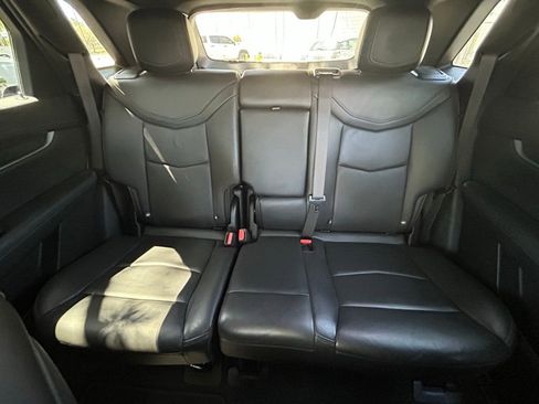 Used 2020 Cadillac XT5 Premium Luxury image 13
