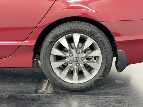 Used 2009 Honda Civic EX-L image 28