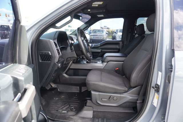 Used 2019 Ford F150 XLT w/ Equipment Group 302A Luxury AWD/4WD image 20