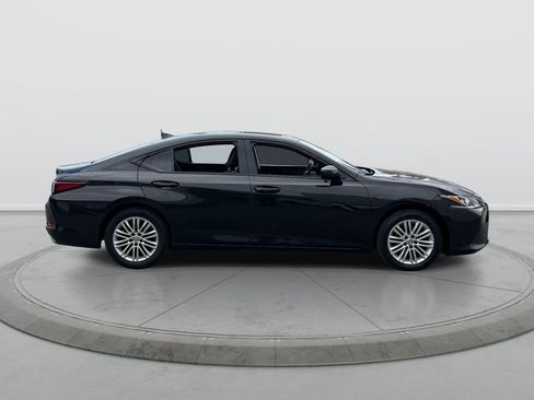 Used 2019 Lexus ES 350 w/ Premium Package FWD image 9