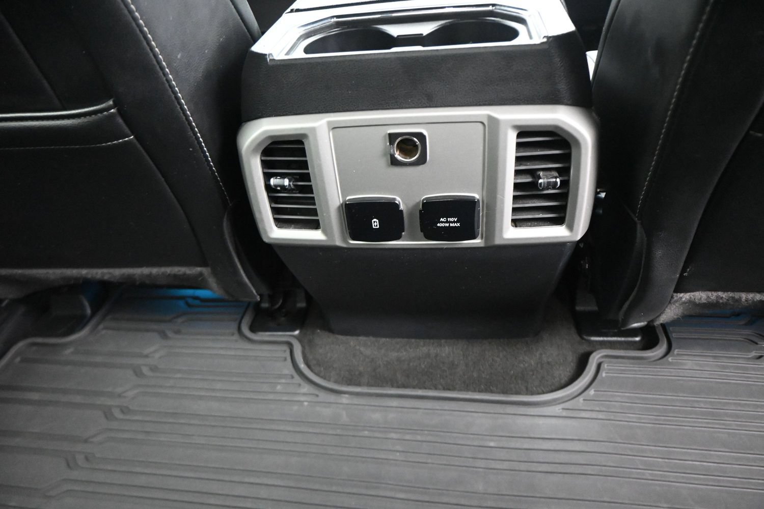 Used 2020 Ford F150 Lariat AWD/4WD image 16