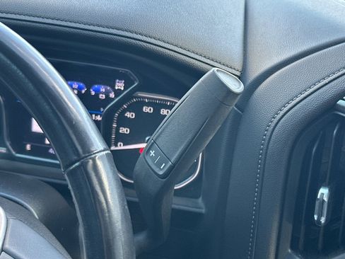 Used 2020 GMC Sierra 2500 SLT w/ SLT Premium Plus Package image 25