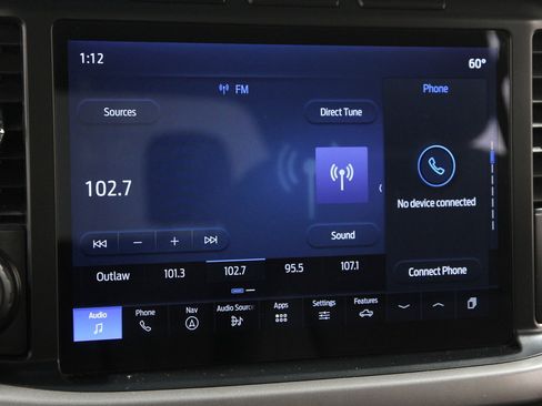 Used 2024 Ford F150 XLT w/ Mobile Office Package image 11