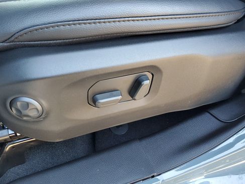 New 2026 Jeep Wrangler Sahara image 20